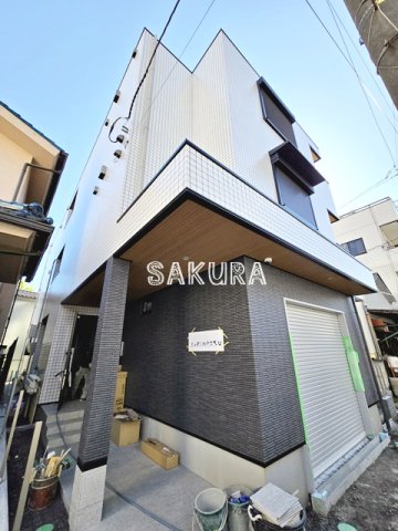 建物外観　当店おすすめ物件♪