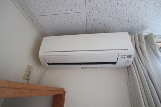 その他設備　※別号屋の写真です