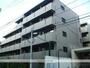 早稲田駅より徒歩4分 4階 築18年5ヶ月の賃貸物件