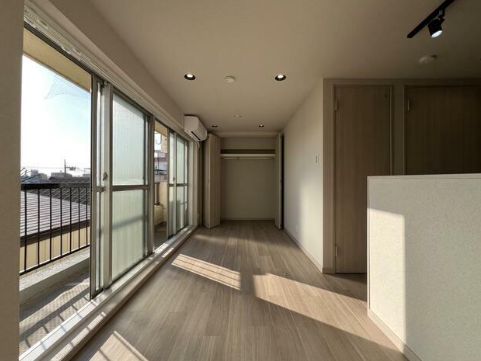 マンション 板橋区桜川3丁目の内装写真