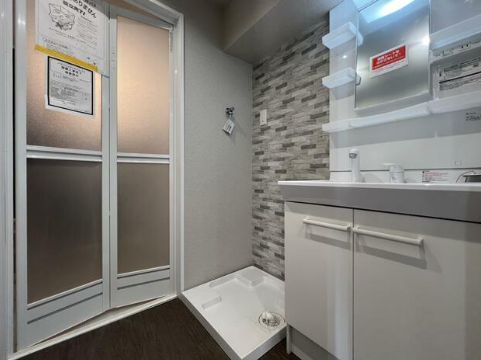 マンション 板橋区桜川3丁目の内装写真