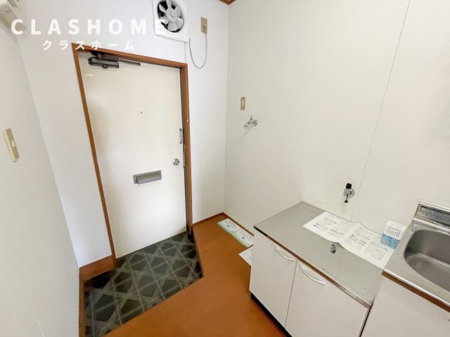 その他　同物件の別部屋になります。