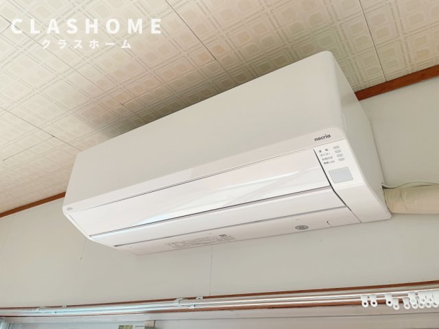 その他設備　同物件の別部屋になります。