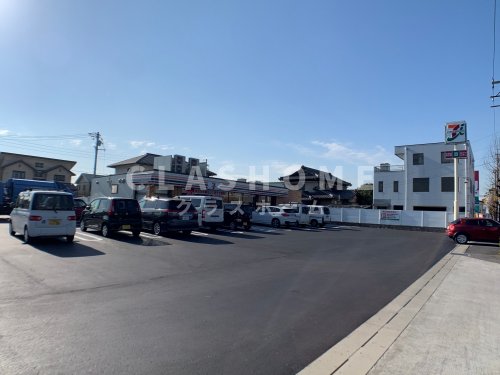 コンビニ　セブンイレブン 刈谷矢場町店（コンビニ）まで517m