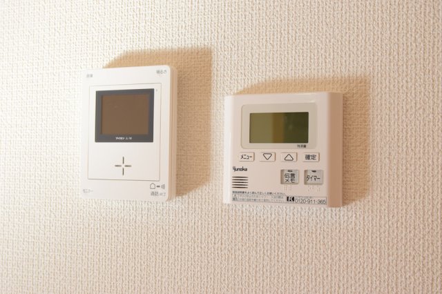 セキュリティ　※反転タイプあり
