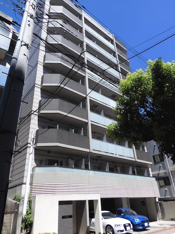 建物外観　☆きれいな外観☆