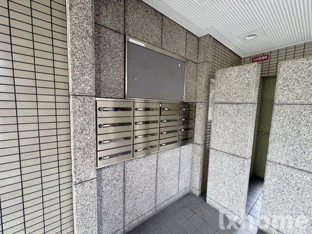 グレース水尾の外観写真