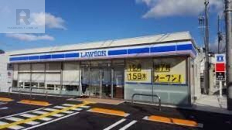 コンビニ　ローソン守口南寺方北通一丁目店（コンビニ）まで255m