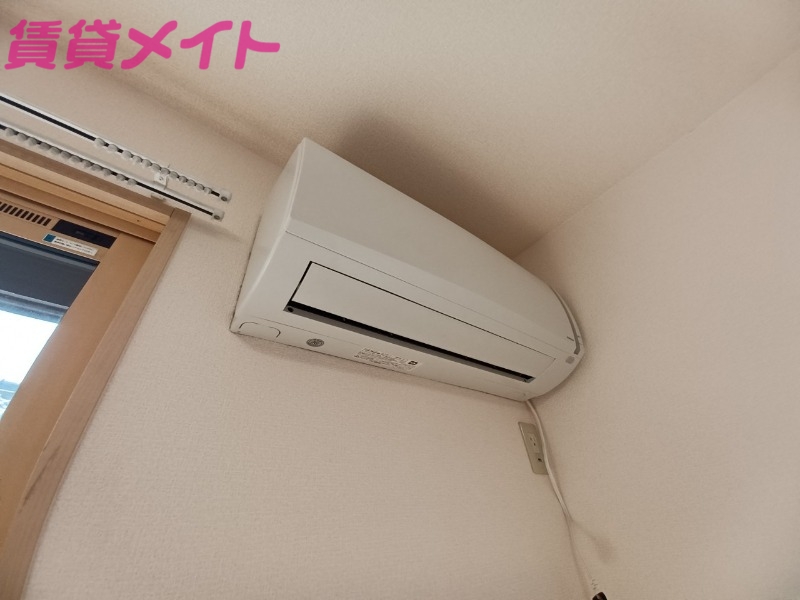 その他設備　同物件別室参考写真