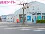 郵便局　四日市富田西郵便局（郵便局）まで646m