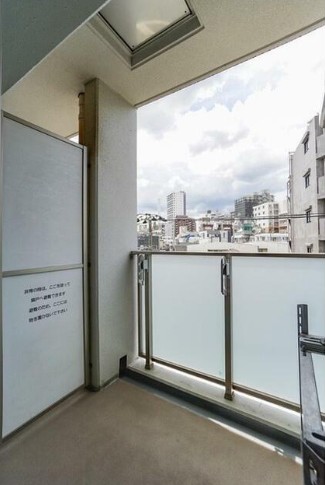 BLESS西巣鴨の内装写真