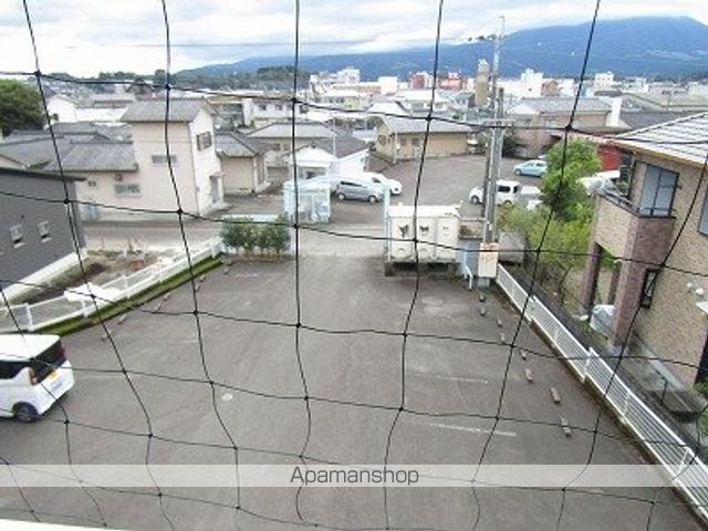 ＪＲ吉都線 小林駅 徒歩10分 3階建 築31年のその他写真