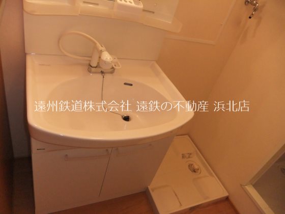 洗面設備　※現況優先