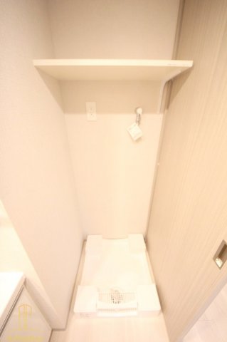その他設備　アーバネックス同心II