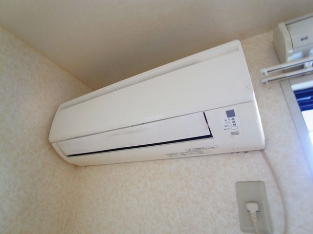 その他設備　☆エアコン付き☆