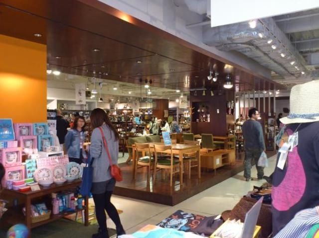 その他　Can★Do若葉ケヤキモール店（その他）まで424m