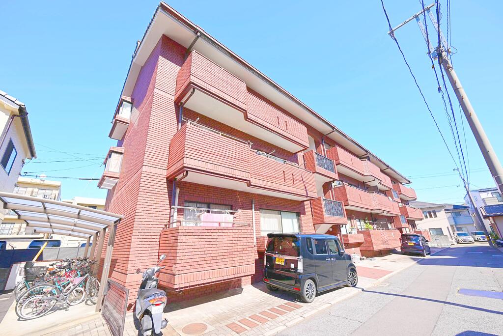 ＪＲ山陽本線 天神川駅 徒歩11分 築41年