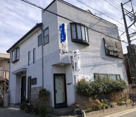 文蔵2丁目戸建て