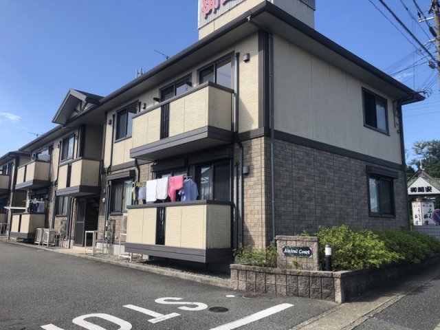 アミカル コート B棟