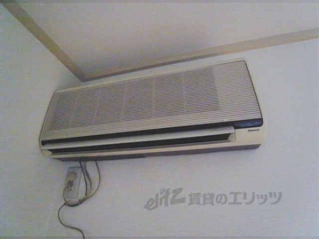 その他　エアコン