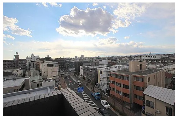 西武新宿線 鷺ノ宮駅 徒歩14分 7階建 築11年のその他写真