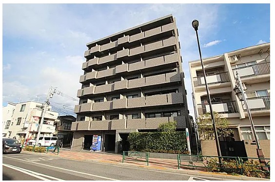 西武新宿線 鷺ノ宮駅 徒歩14分 築11年