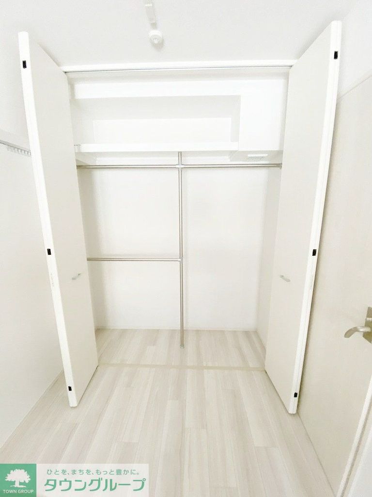 収納　★お問い合わせはタウンハウジングまで★