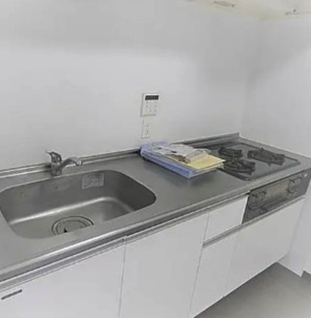 キッチン　別部屋同仕様タイプ