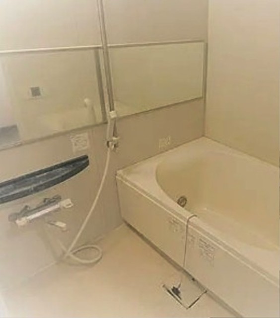 バス・シャワールーム　別部屋同仕様タイプ