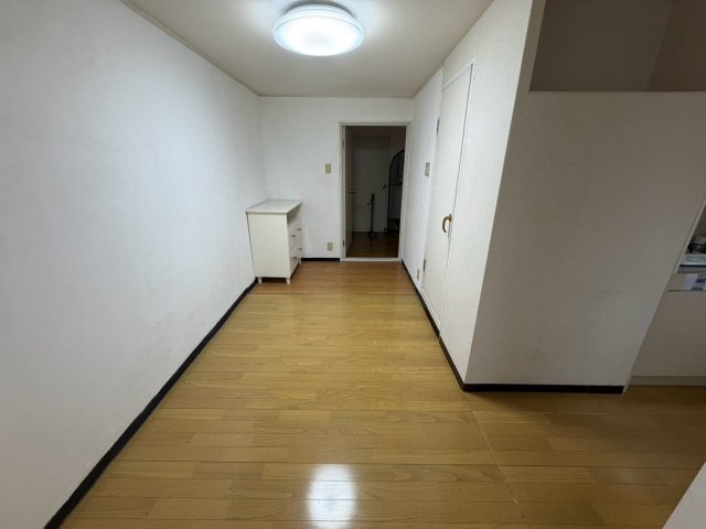住吉東町3丁目アパートの内装写真