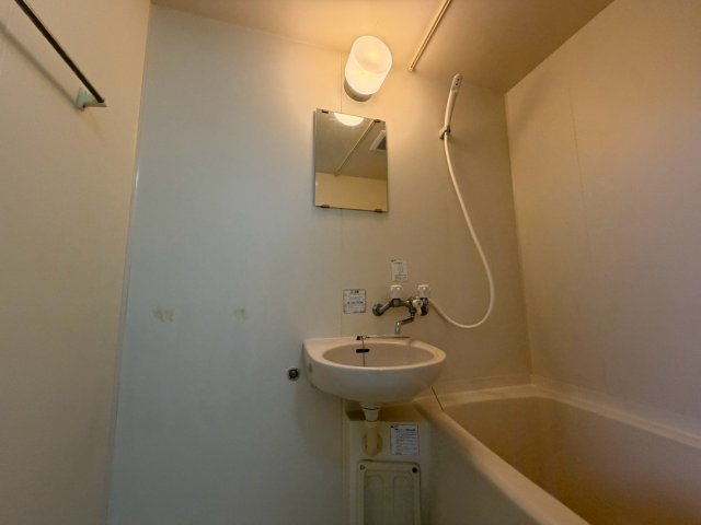住吉東町3丁目アパートの内装写真