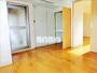 収納　各部屋に収納もございます