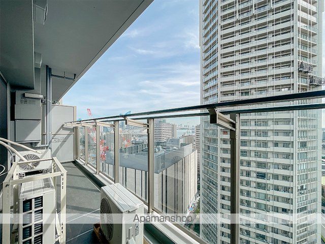 ＪＲ山手線 品川駅 徒歩11分 28階建 築2年の内装写真