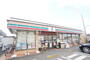コンビニ　セブンイレブン横浜阿久和西3丁目店（コンビニ）まで427m