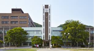 大学・短大　国立岡山大学（大学・短大）まで1386m