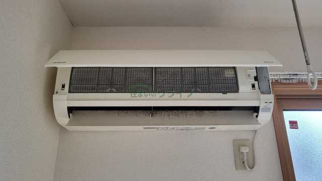 その他設備　反転タイプ・別部屋参考写真