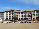 小学校　花田小学校（小学校）まで772m
