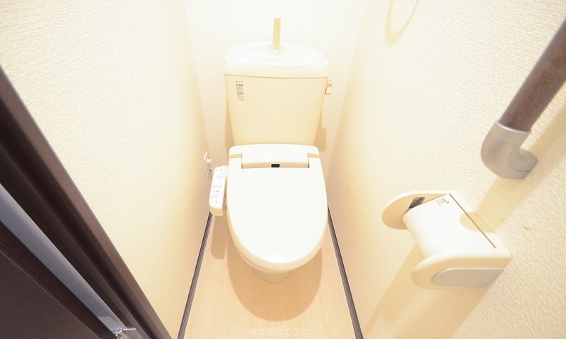 トイレ　同等タイプのイメージ写真です。