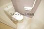 トイレ　トイレです