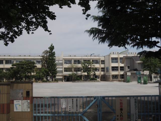 小学校　紅梅小学校（小学校）まで589m