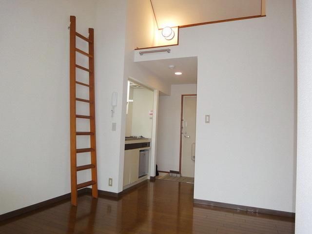 その他部屋・スペース　※別室設備施工例　現況優先