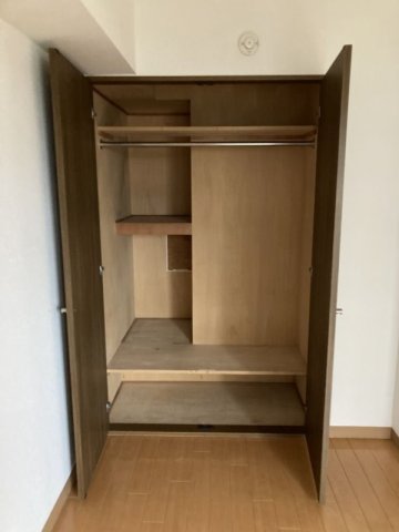 収納　☆収納豊富☆