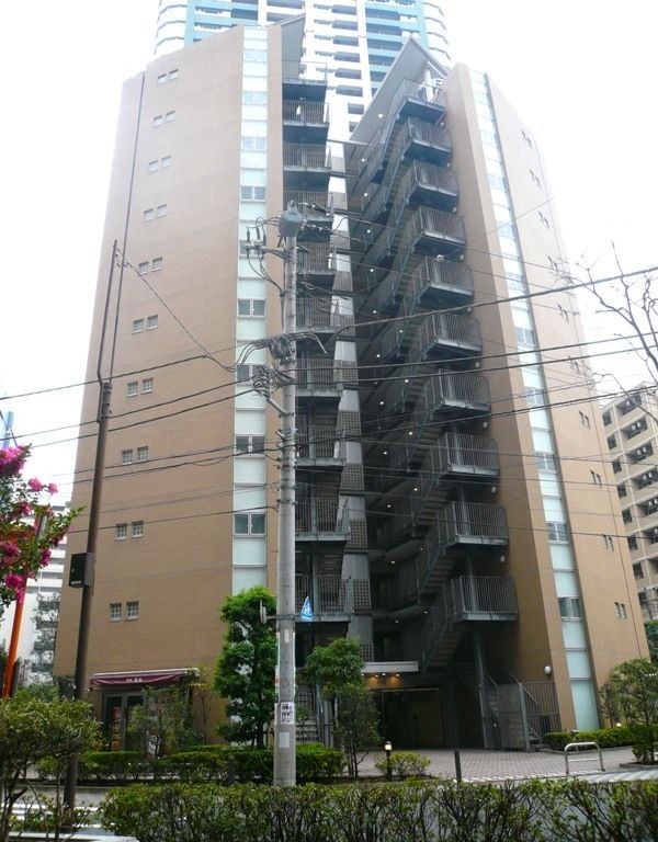 建物外観　☆きれいな外観☆