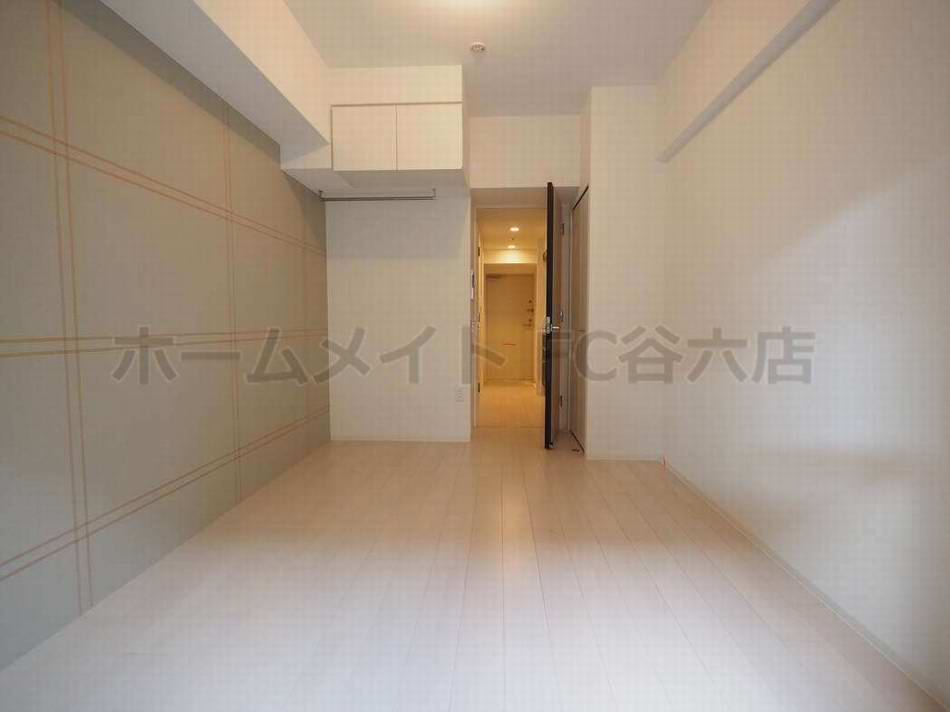 SERENiTE本町refletの内装写真