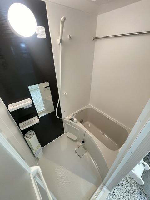 レネットメルル百草園の風呂写真