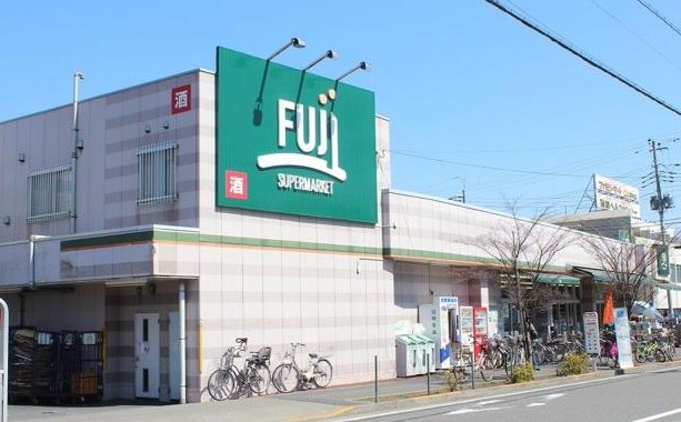 レネットメルル百草園の周辺写真