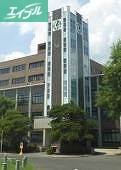 大学・短大　国立岡山大学（大学・短大）まで372m