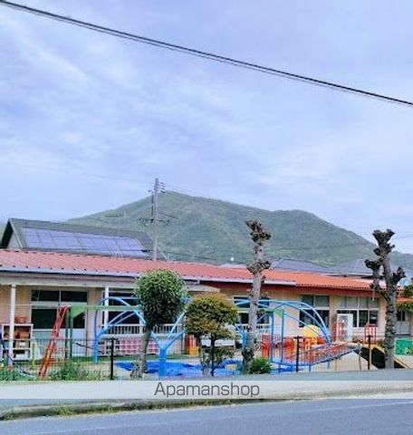 幼稚園・保育園　玉野市立田井保育園（幼稚園・保育園）まで645m