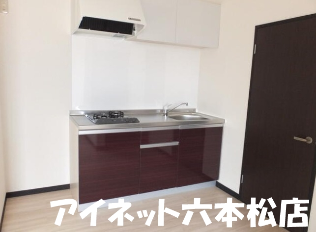 キッチン　毎日料理したくなるキッチンです。