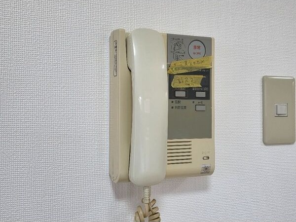 セキュリティ　名古屋で一番初期費用の安い賃貸専門の不動産会社です(^^)